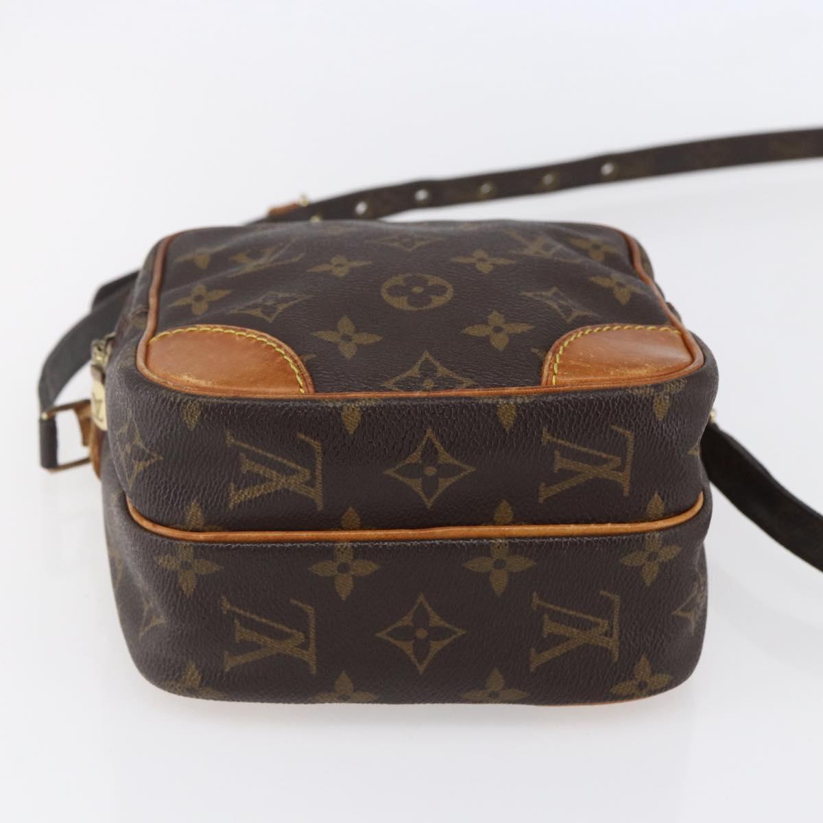 Louis Vuitton Monogram Amazon Shoulder Bag M45236 LV