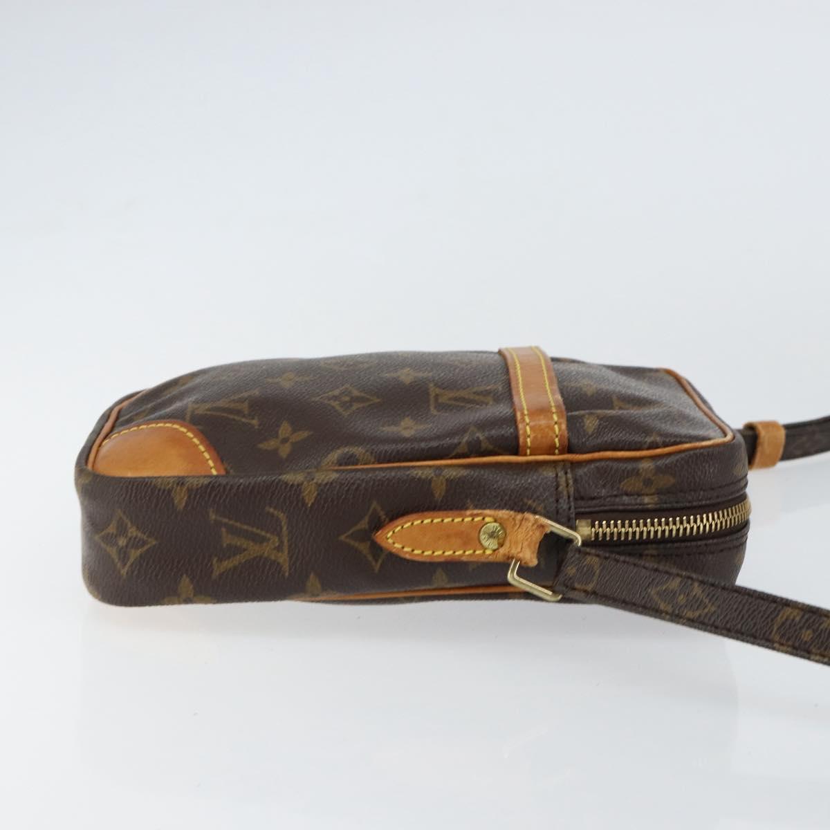 Louis Vuitton Monogram Danube Shoulder Bag M45266 LV