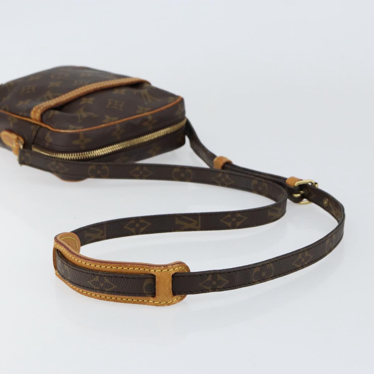 Louis Vuitton Monogram Danube Shoulder Bag M45266 LV