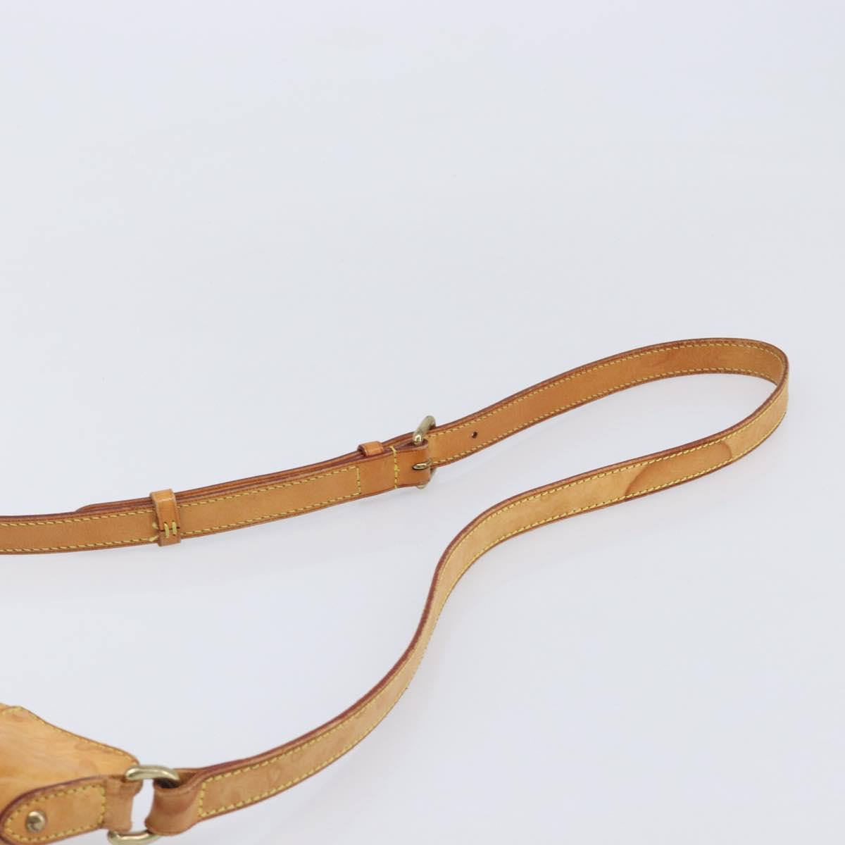 Louis Vuitton Monogram Odeon PM Shoulder Bag M56390 LV
