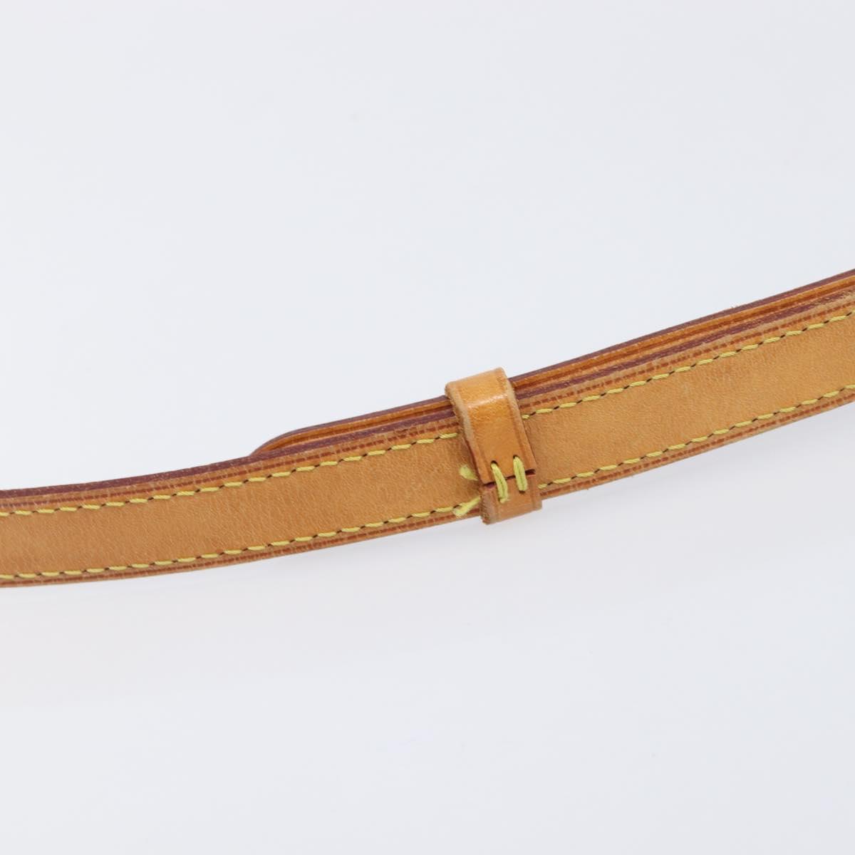 Louis Vuitton Monogram Odeon PM Shoulder Bag M56390 LV