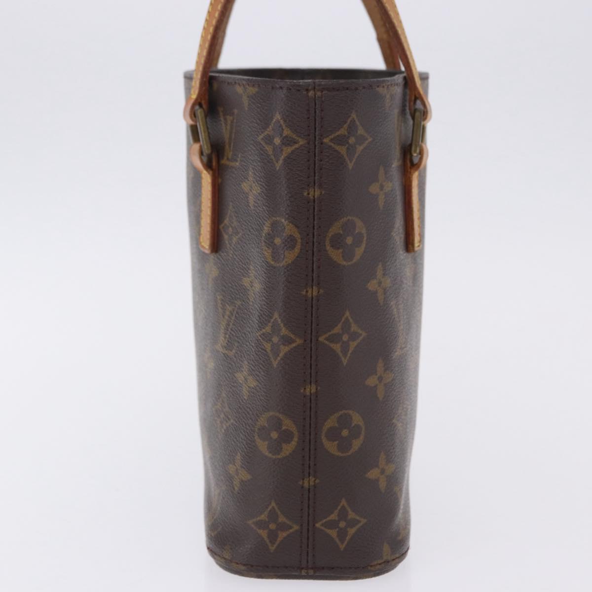 Louis Vuitton Monogram Vavin PM Tote Bag M51172 LV