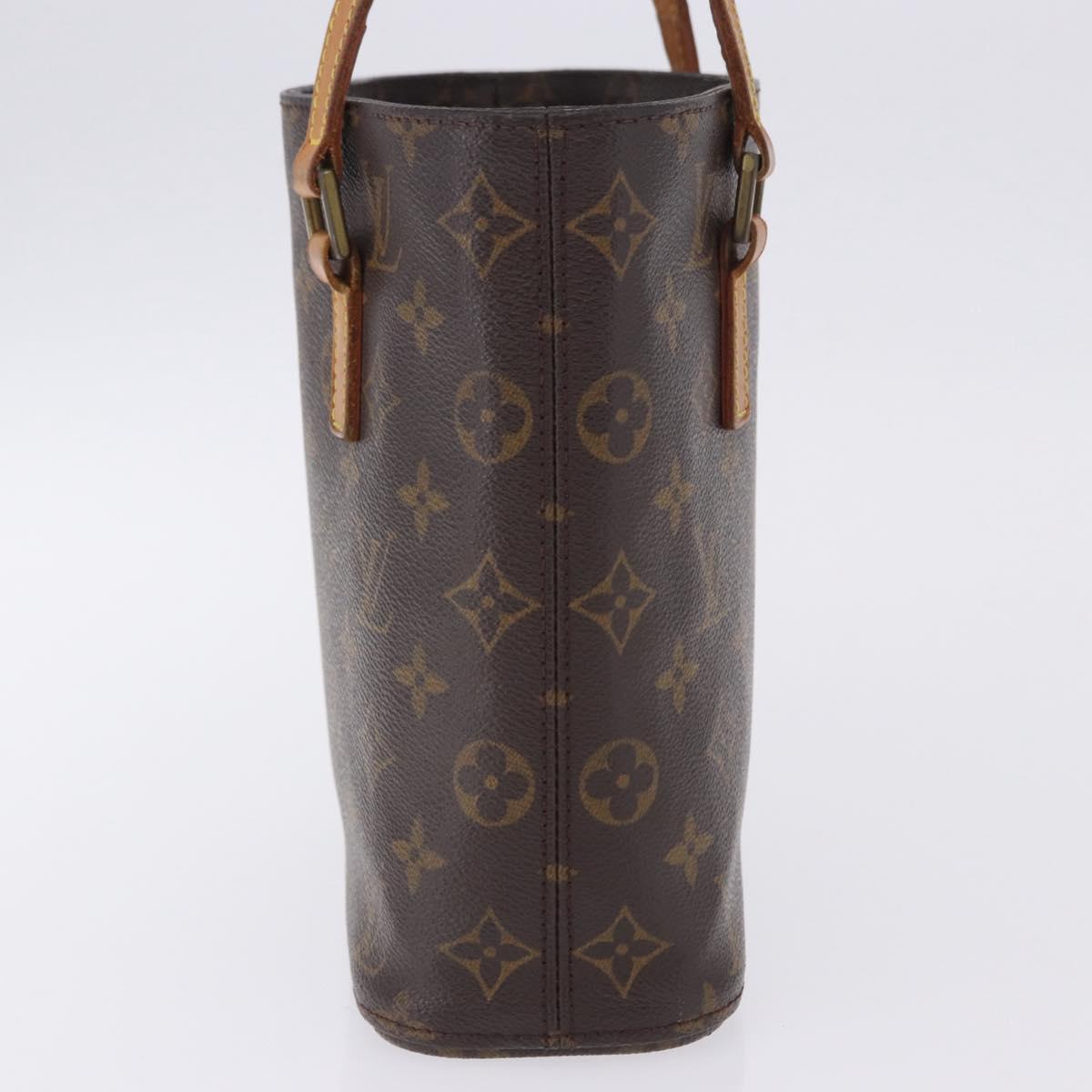 Louis Vuitton Monogram Vavin PM Tote Bag M51172 LV