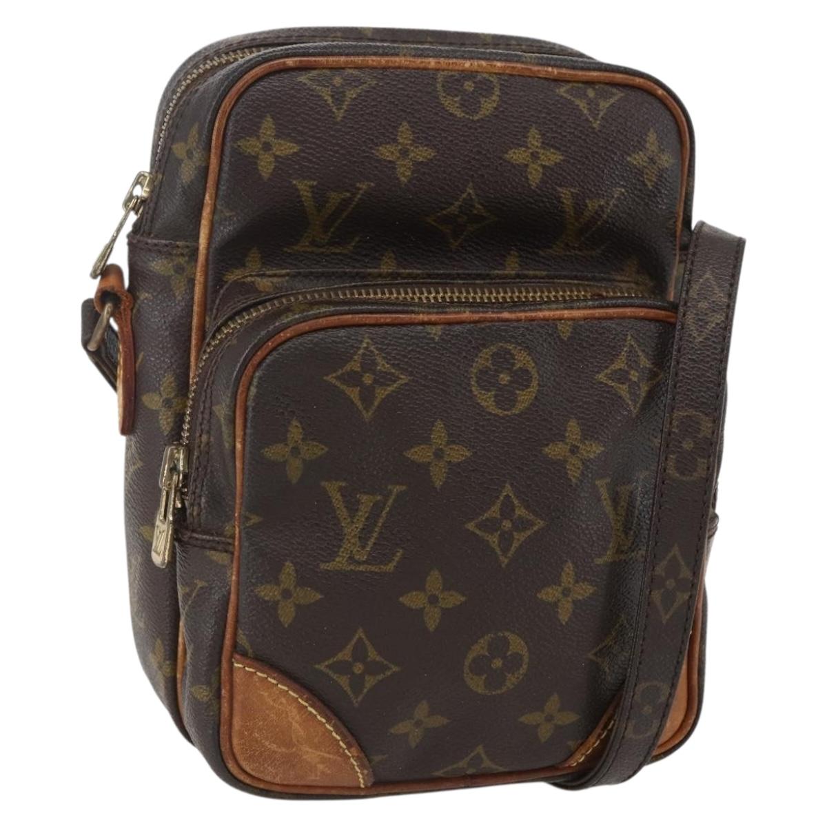 Louis Vuitton Monogram Amazon Shoulder Bag M45236 LV