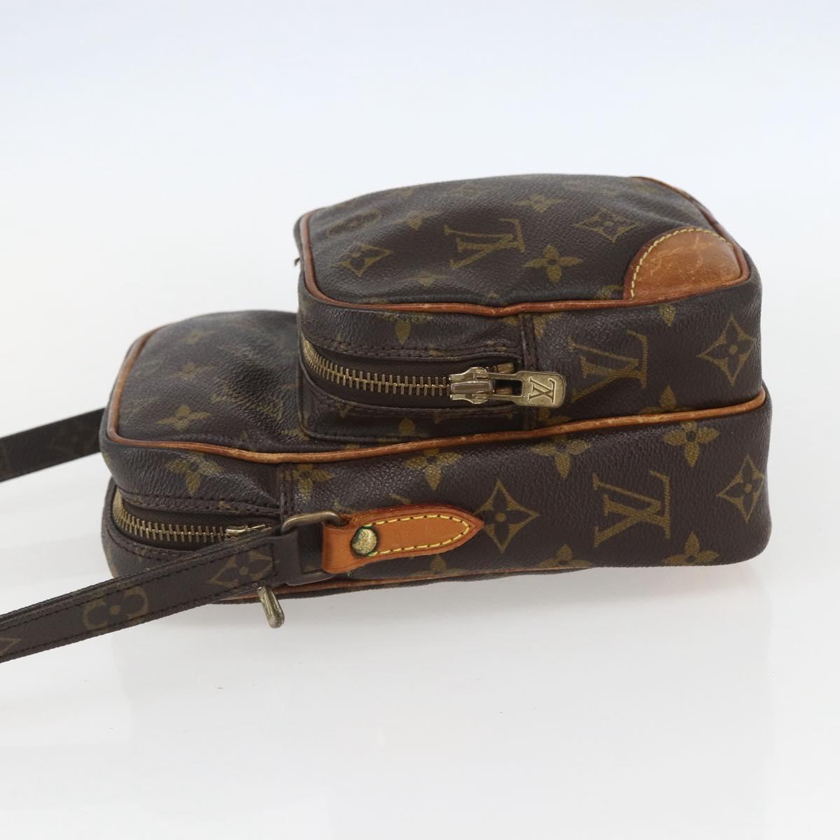 Louis Vuitton Monogram Amazon Shoulder Bag M45236 LV