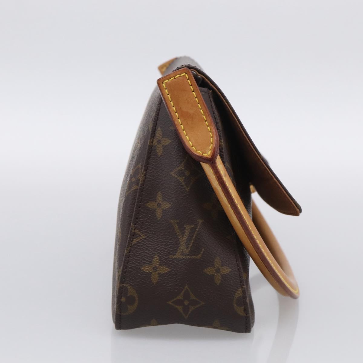 Louis Vuitton Monogram Mini Looping Shoulder Bag M51147 LV