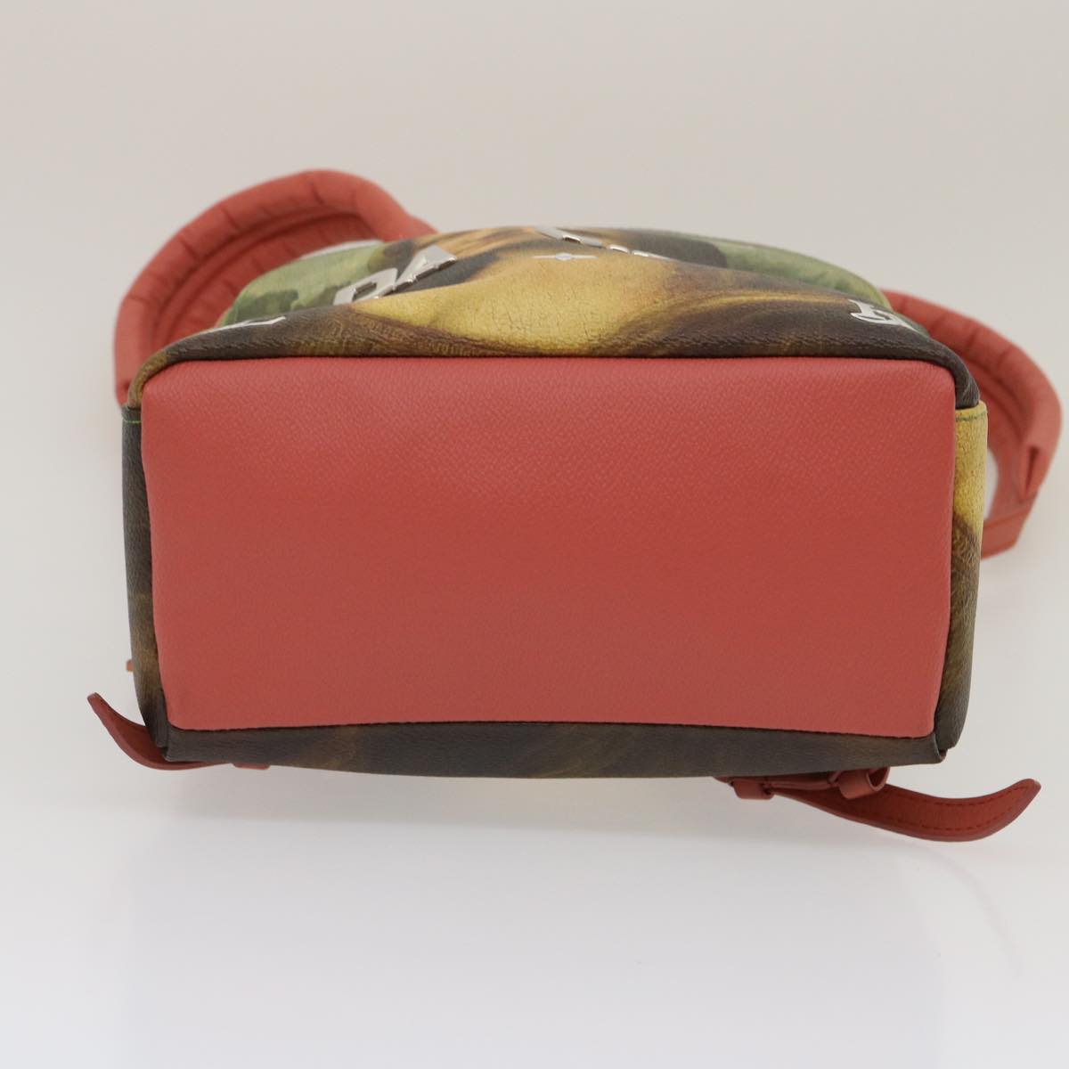 Louis Vuitton Masters Collection DaVinci PalmSprings Backpack M43375