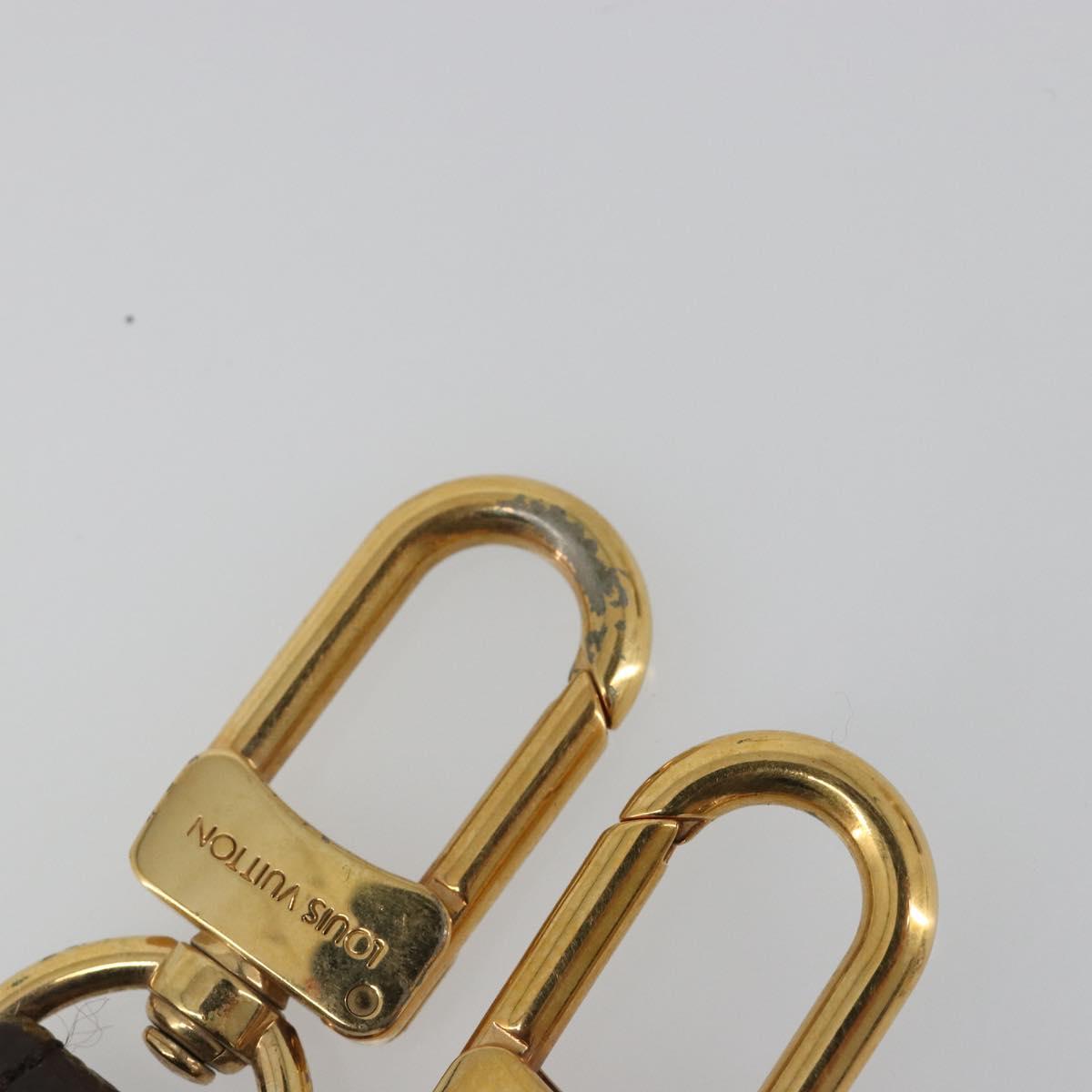 Louis Vuitton Monogram Shoulder Strap 38.6"" LV
