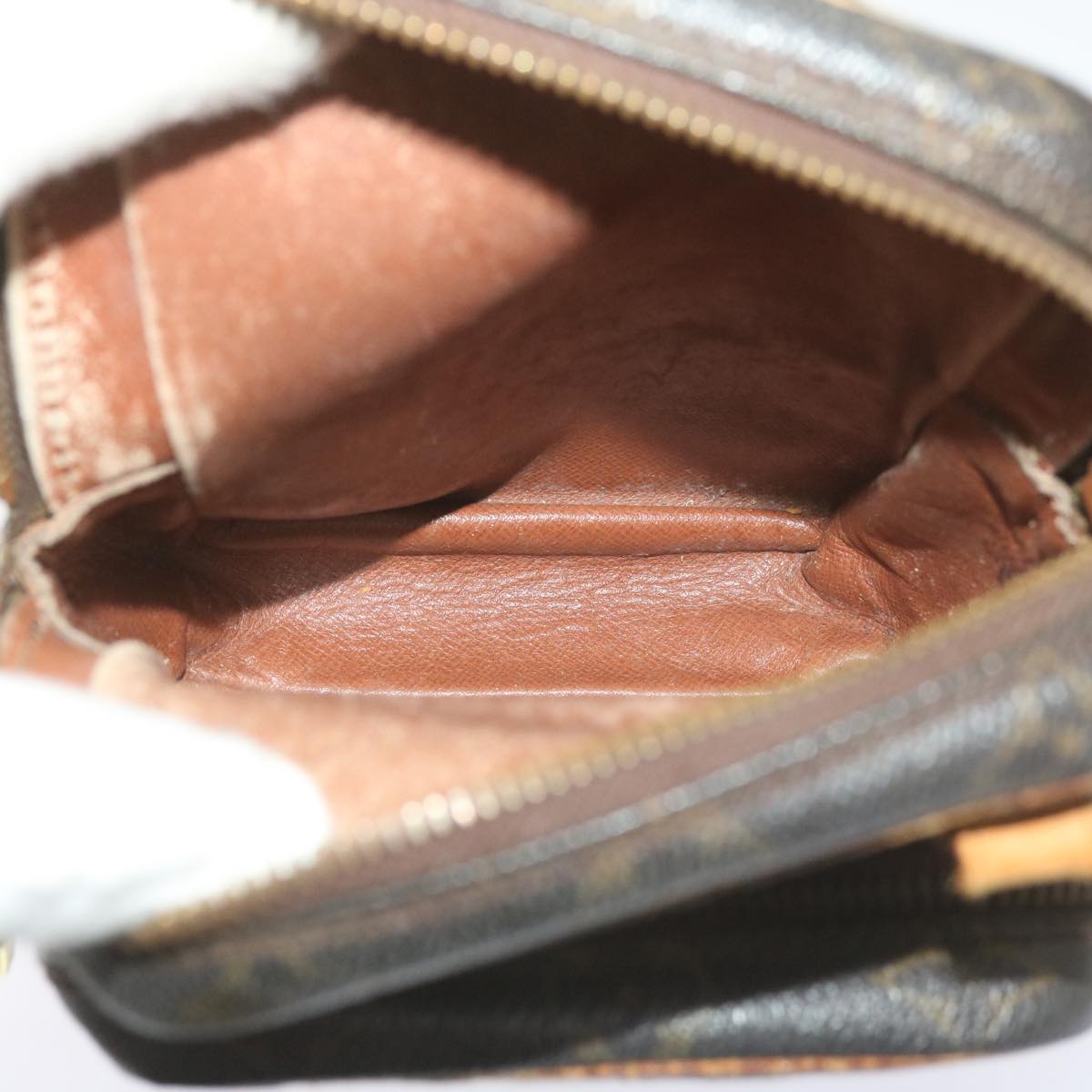 Louis Vuitton Monogram Mini Amazon Shoulder Bag M45238 LV