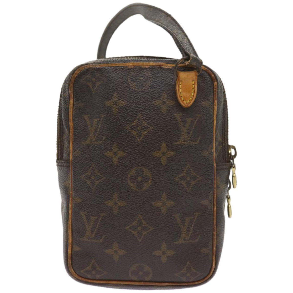 Louis Vuitton Monogram Mini Amazon Shoulder Bag M45238 LV