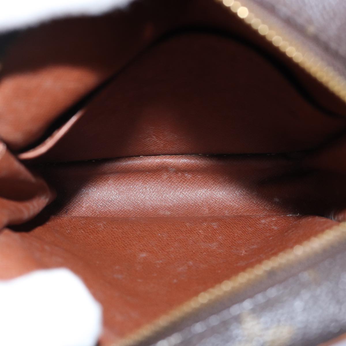 Louis Vuitton Monogram Danube Shoulder Bag M45266 LV