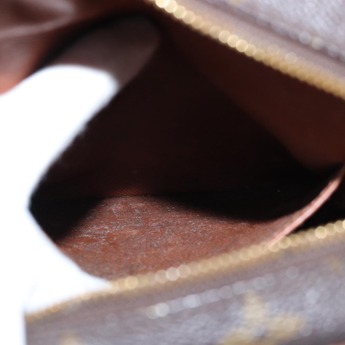 Louis Vuitton Monogram Danube Shoulder Bag M45266 LV