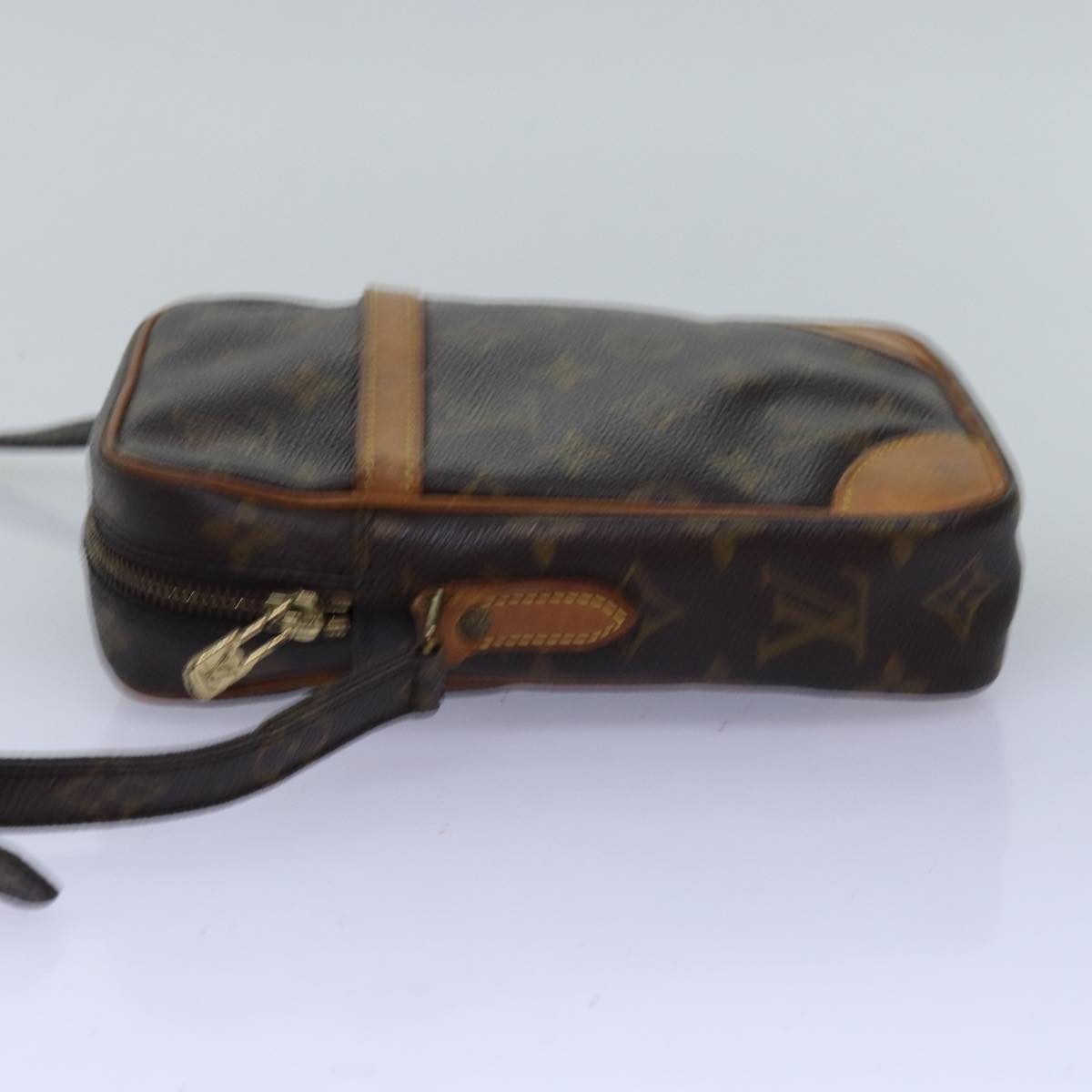 Louis Vuitton Monogram Danube Shoulder Bag M45266 LV
