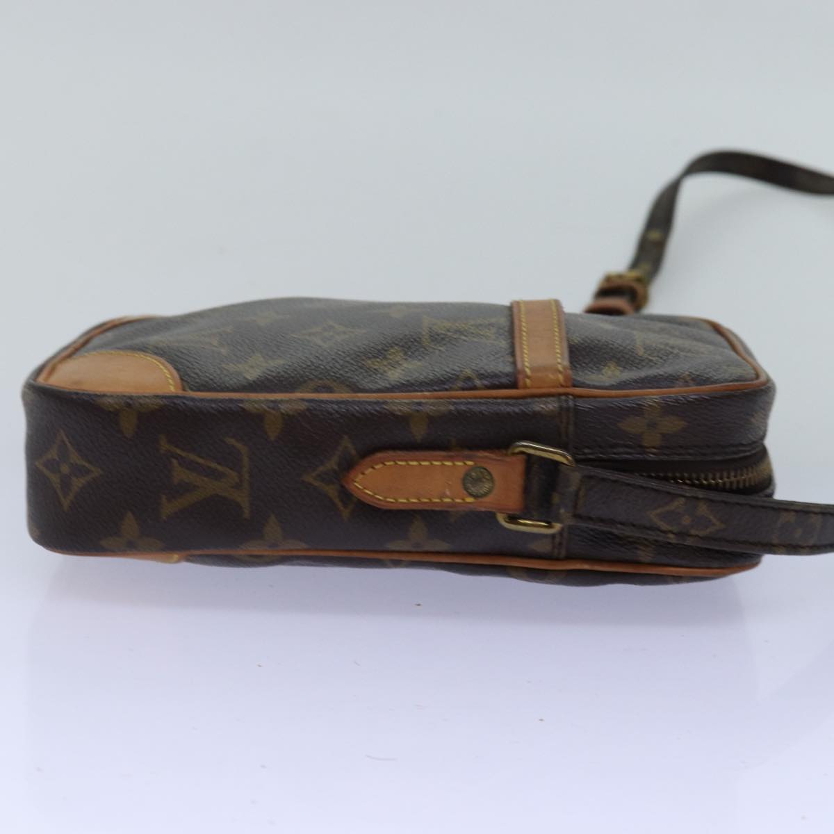 Louis Vuitton Monogram Danube Shoulder Bag M45266 LV