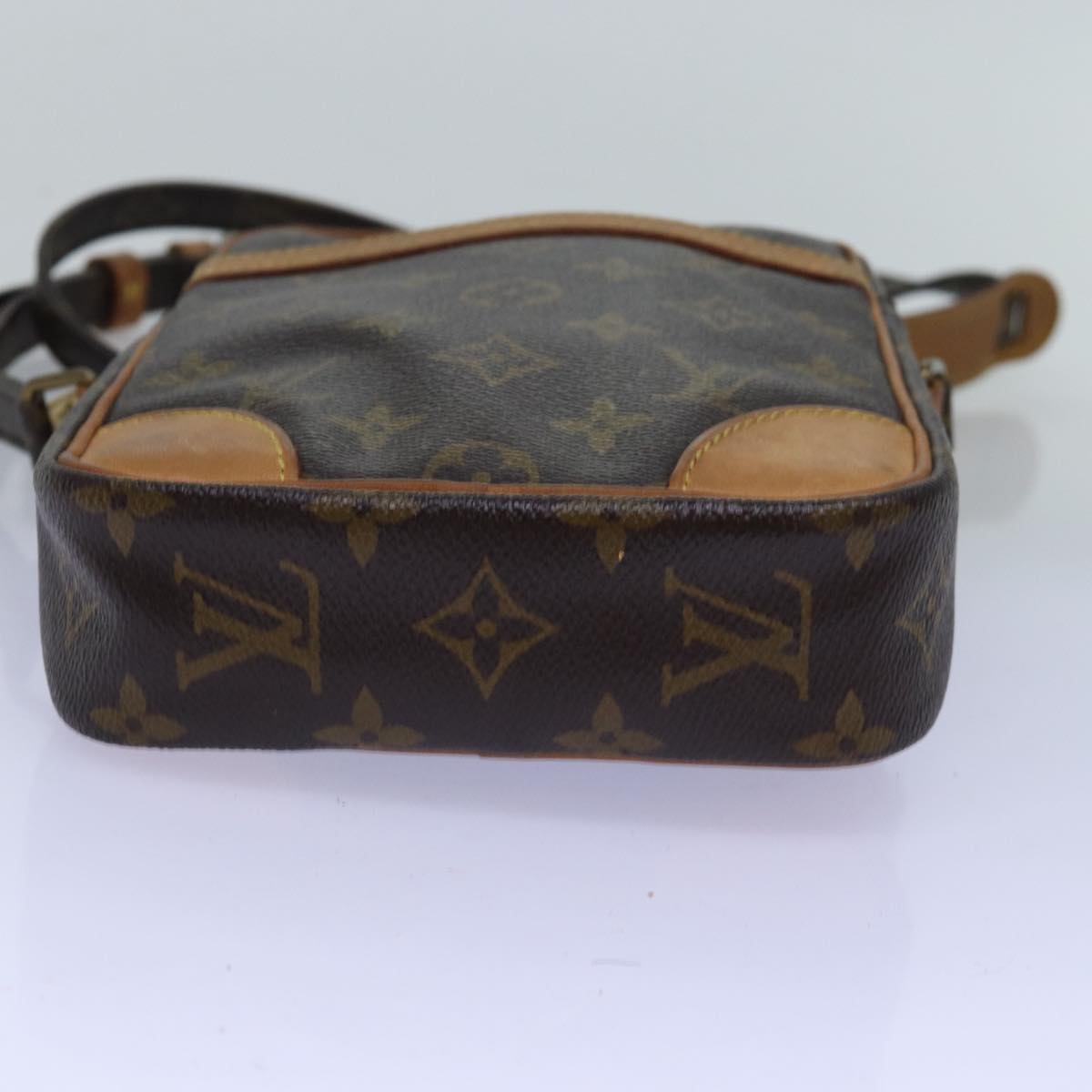 Louis Vuitton Monogram Danube Shoulder Bag M45266 LV