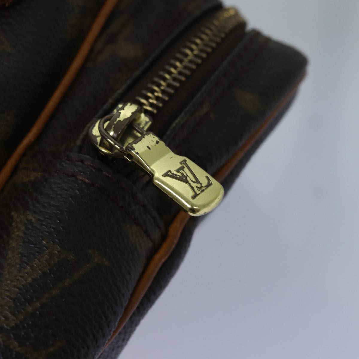 Louis Vuitton Monogram Amazon Shoulder Bag M45236 LV