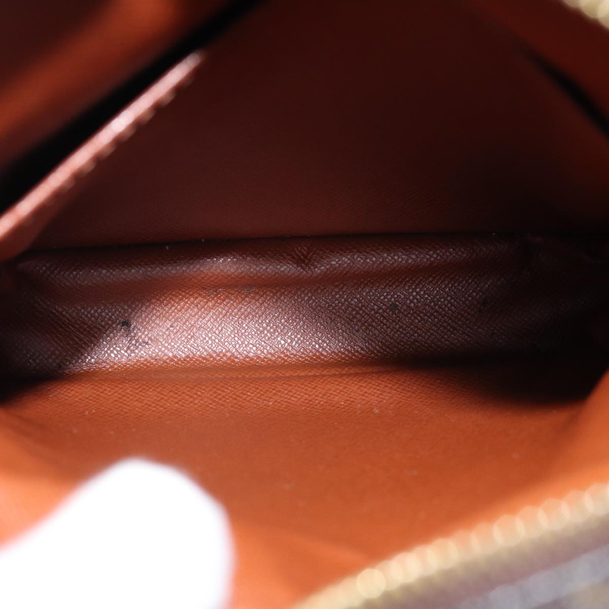 Louis Vuitton Monogram Amazon Shoulder Bag M45236 LV