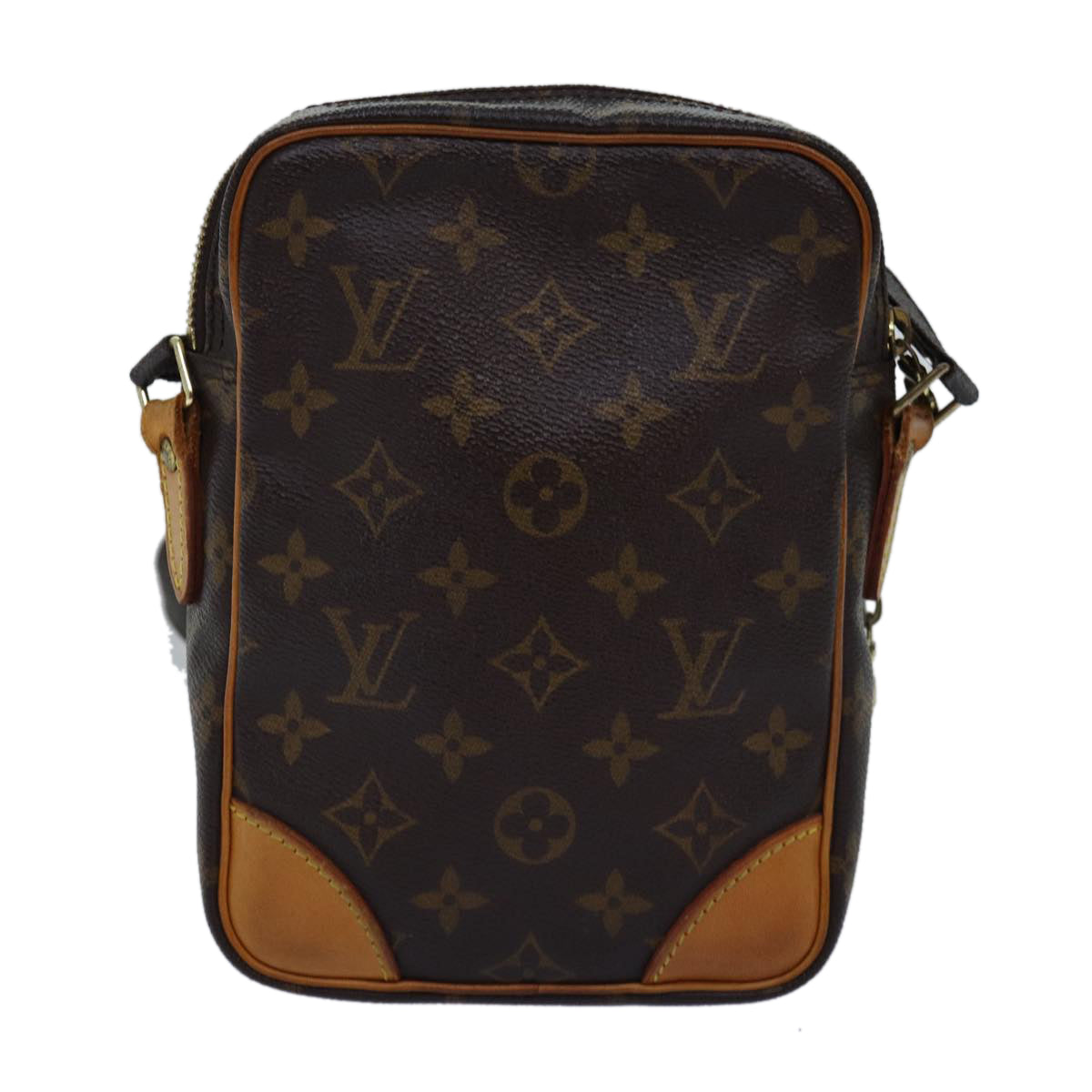 Louis Vuitton Monogram Amazon Shoulder Bag M45236 LV