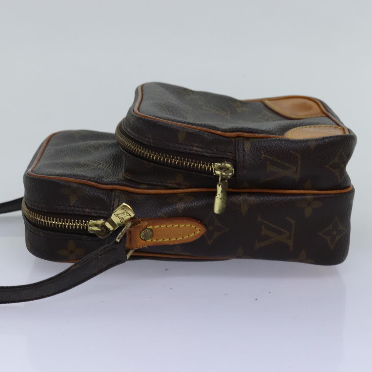 Louis Vuitton Monogram Amazon Shoulder Bag M45236 LV
