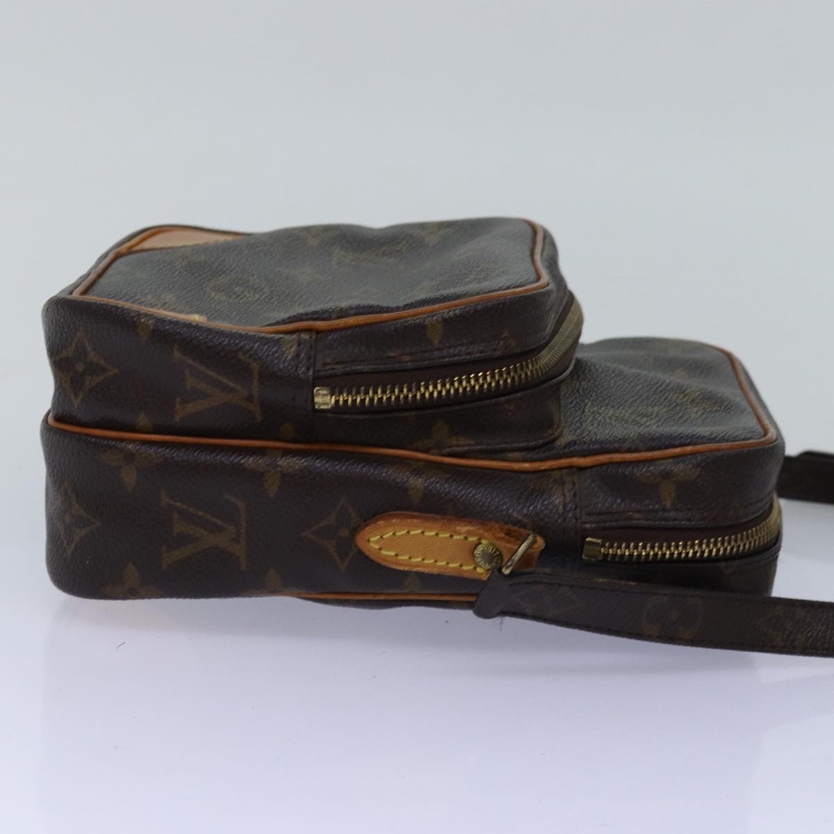 Louis Vuitton Monogram Amazon Shoulder Bag M45236 LV