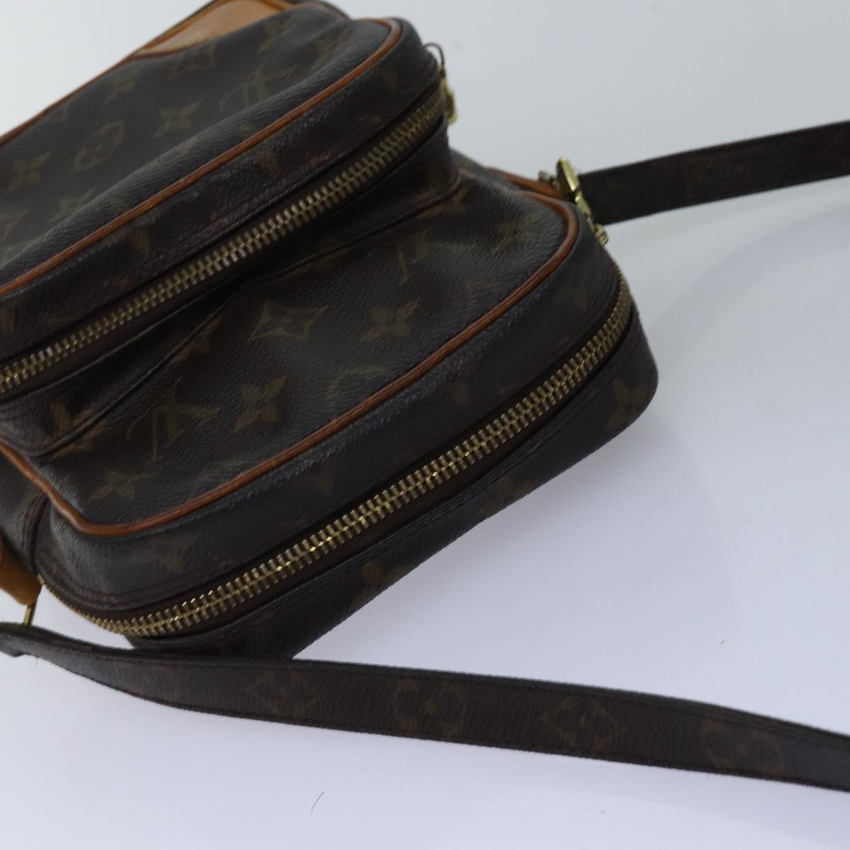 Louis Vuitton Monogram Amazon Shoulder Bag M45236 LV
