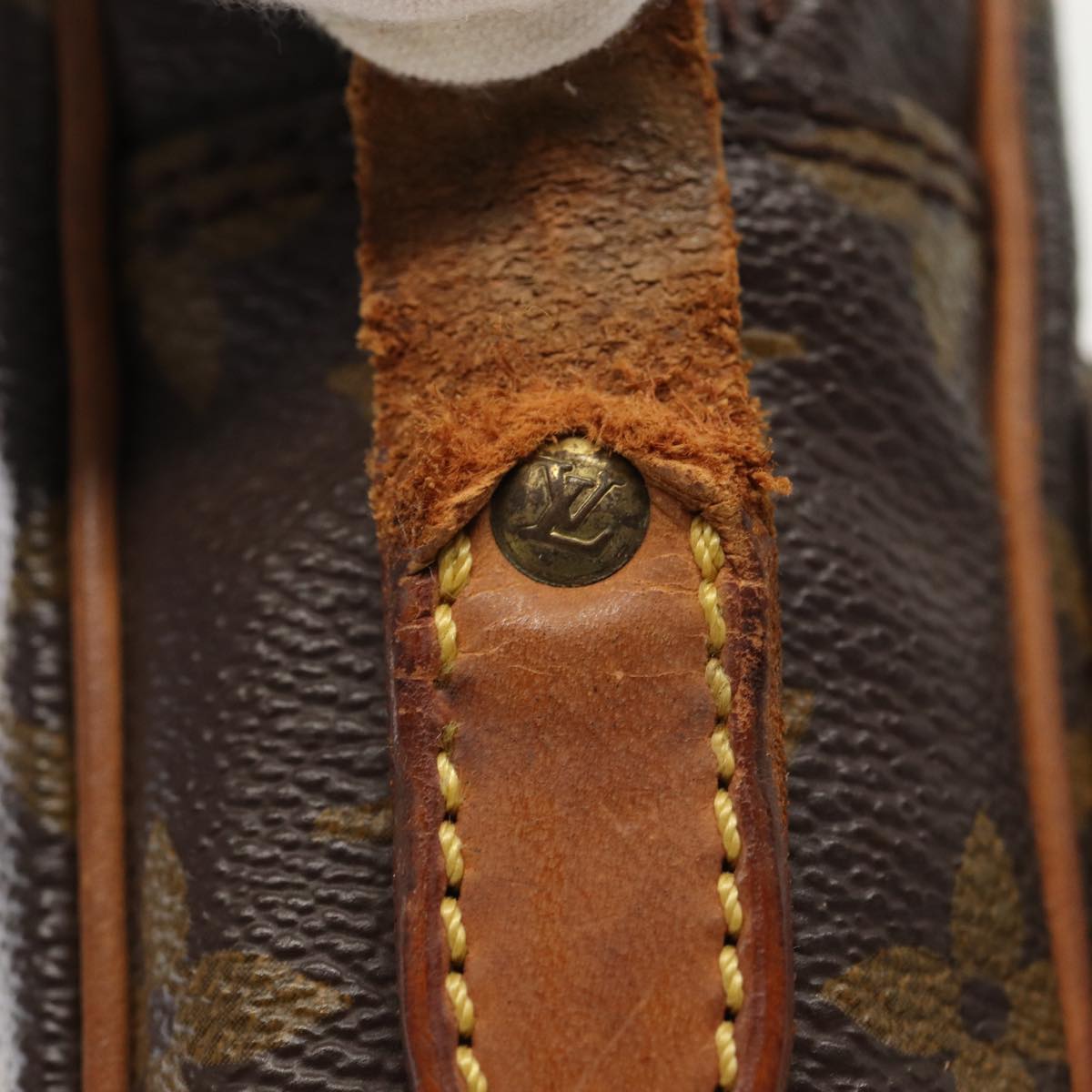 Louis Vuitton Monogram Amazon Shoulder Bag M45236 LV