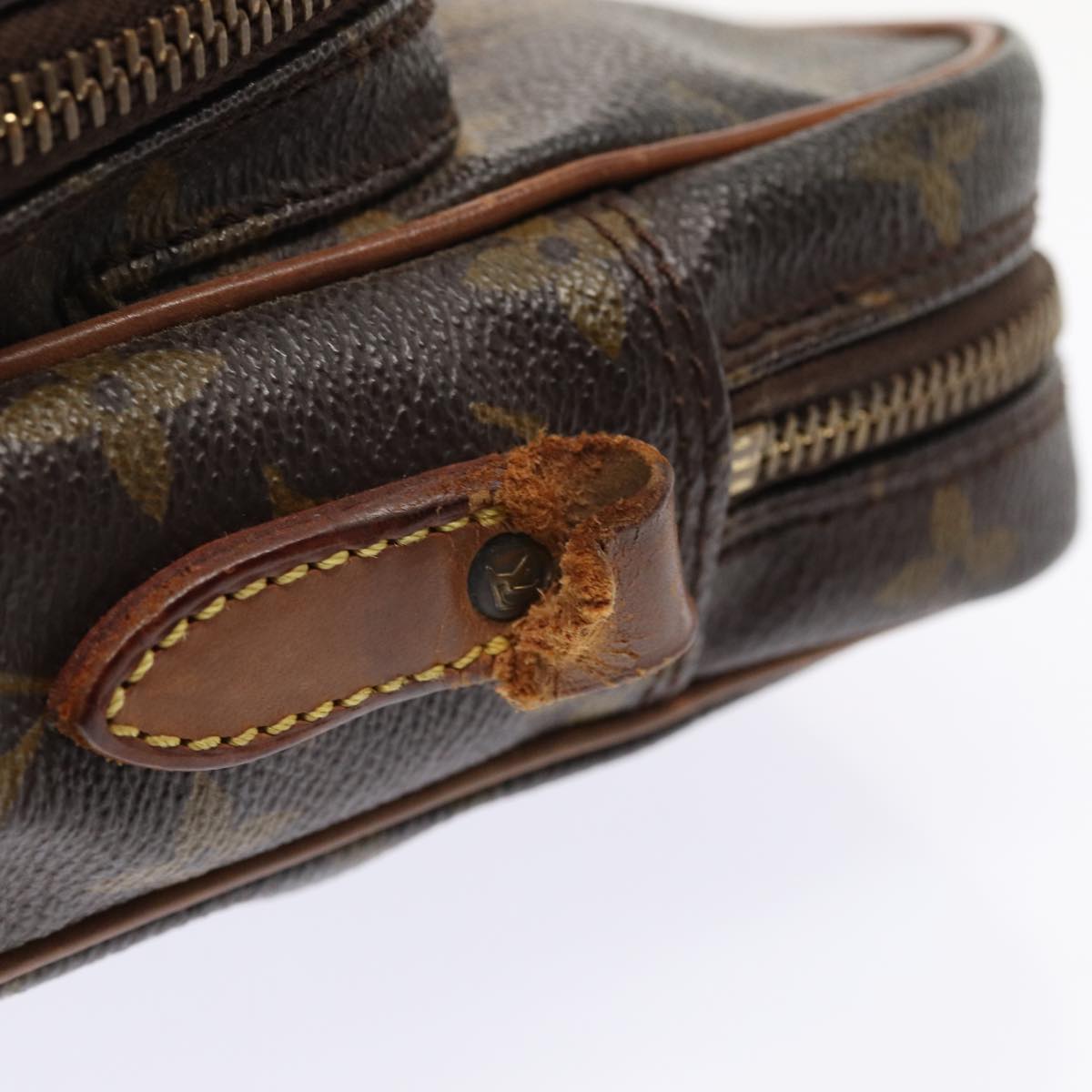 Louis Vuitton Monogram Amazon Shoulder Bag M45236 LV