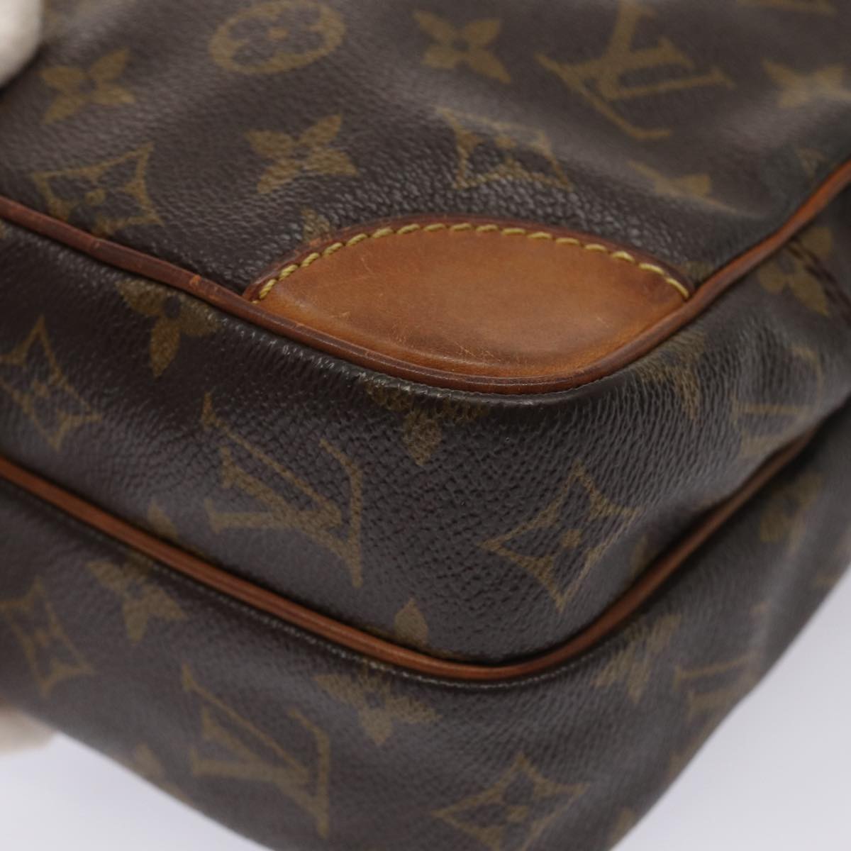 Louis Vuitton Monogram Amazon Shoulder Bag M45236 LV