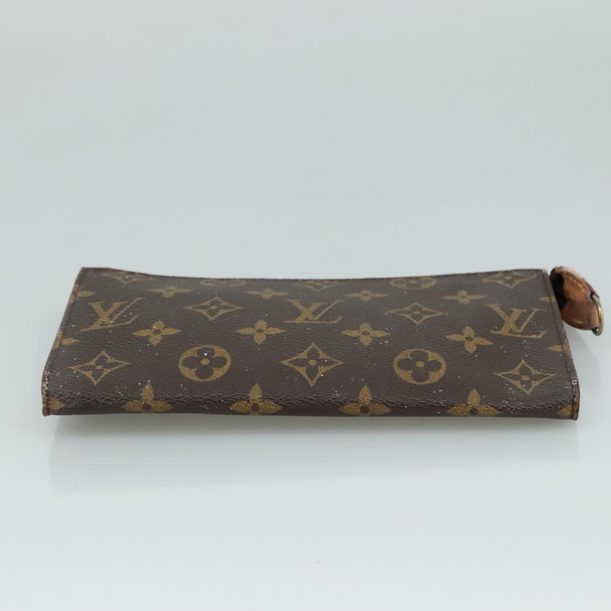 Louis Vuitton Monogram Bucket GM Pouch Accessory Pouch LV