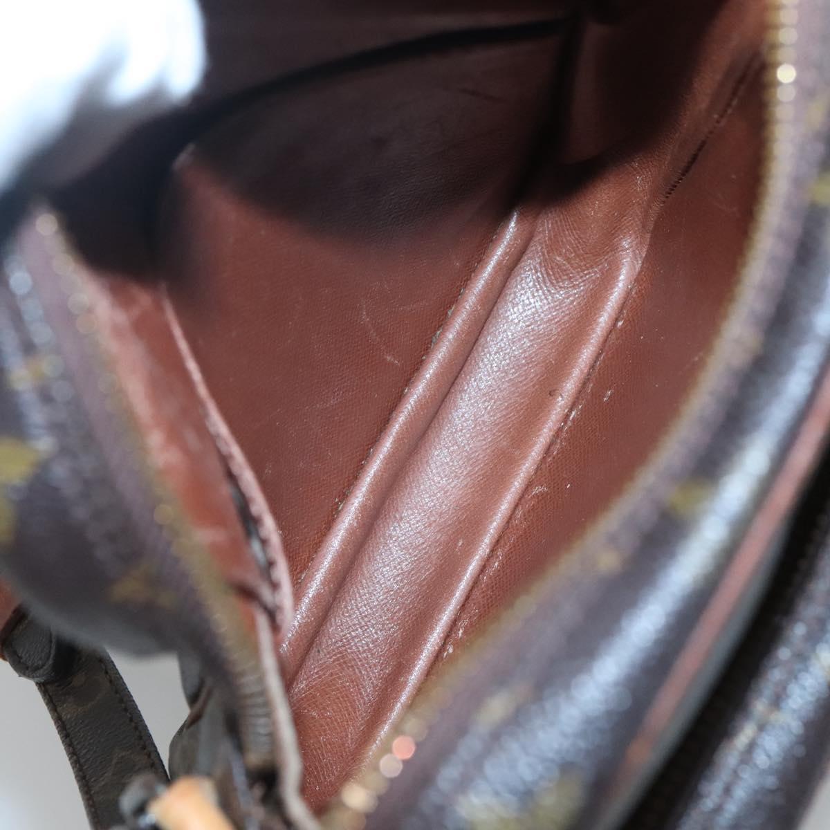 Louis Vuitton Monogram Amazon Shoulder Bag M45236 LV