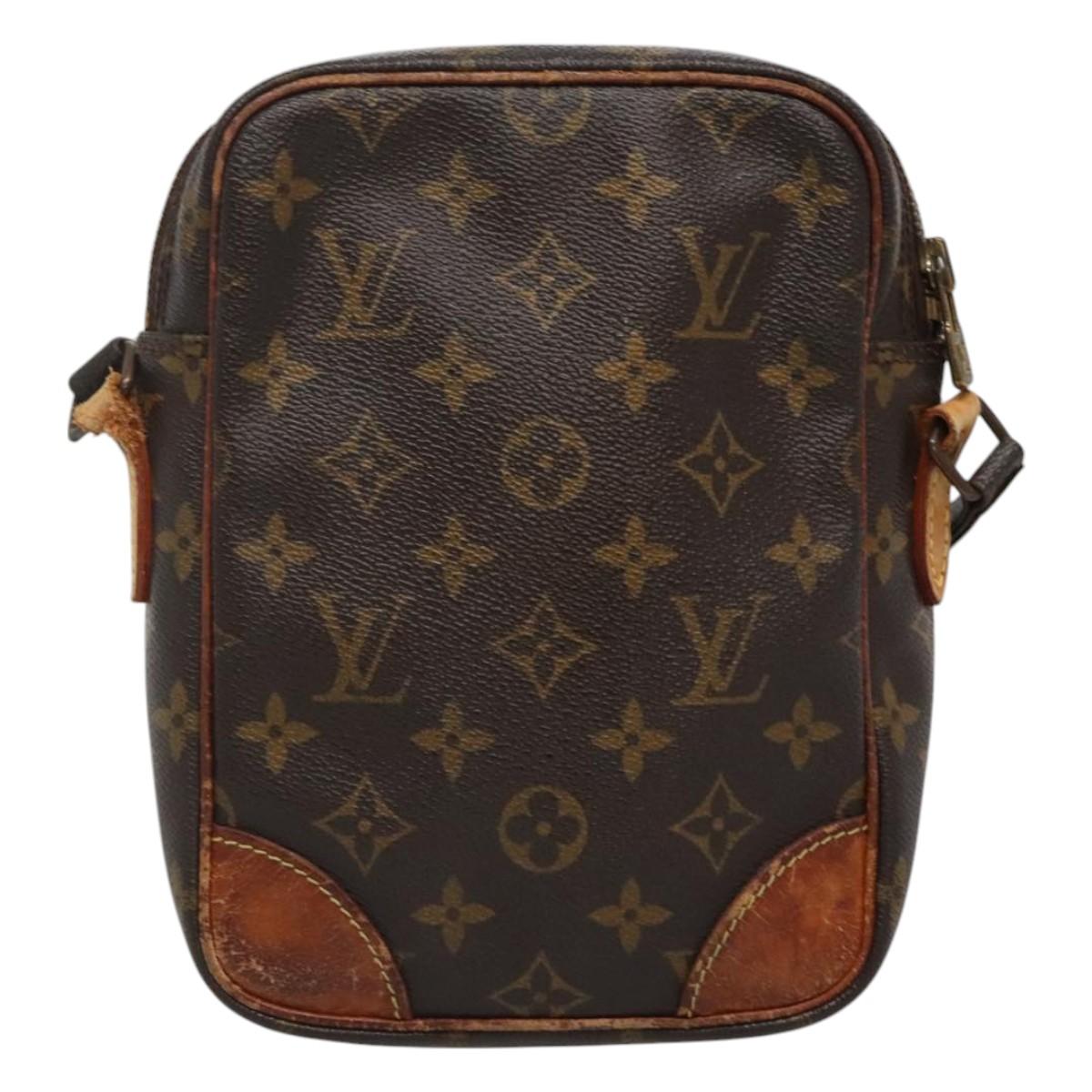 Louis Vuitton Monogram Amazon Shoulder Bag M45236 LV