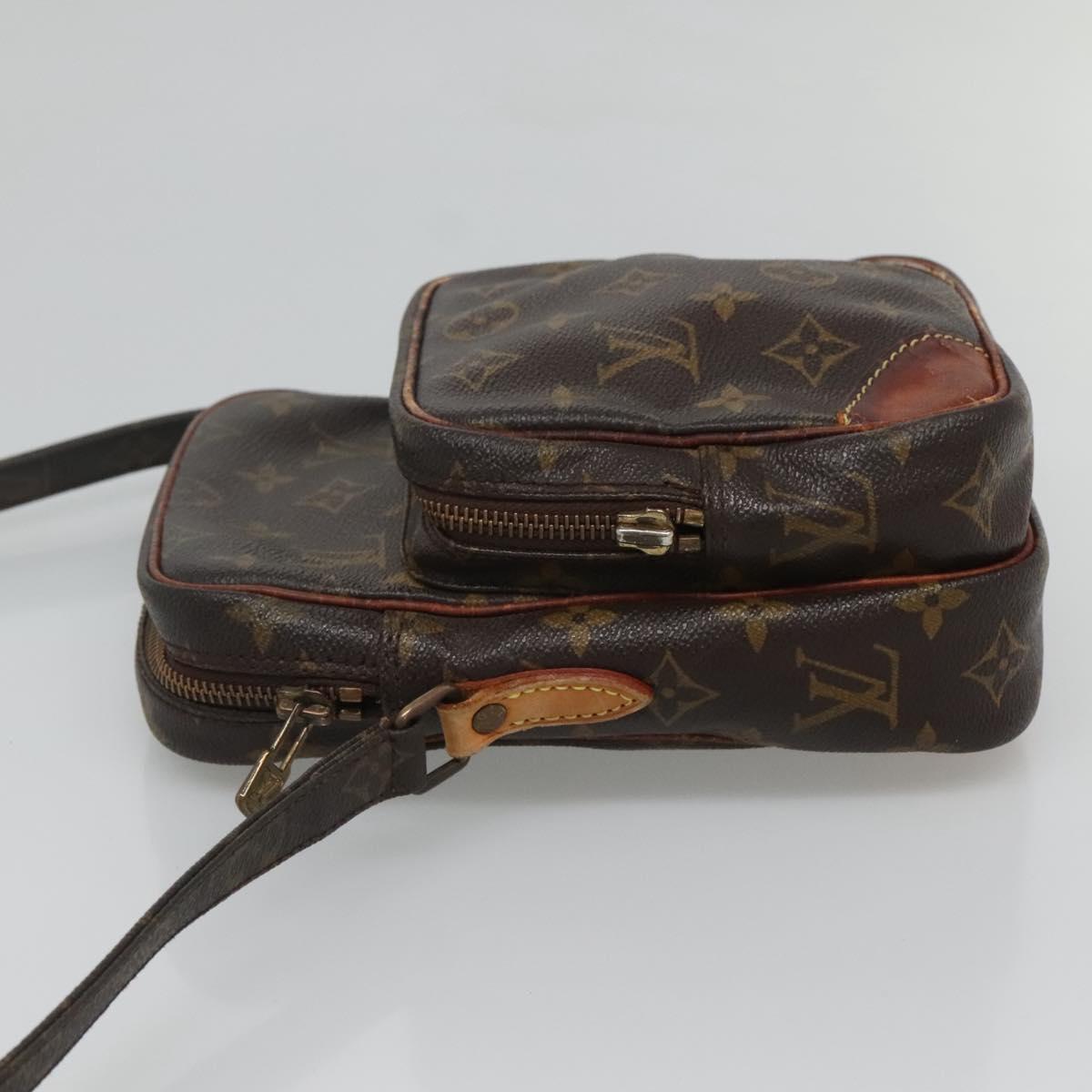 Louis Vuitton Monogram Amazon Shoulder Bag M45236 LV