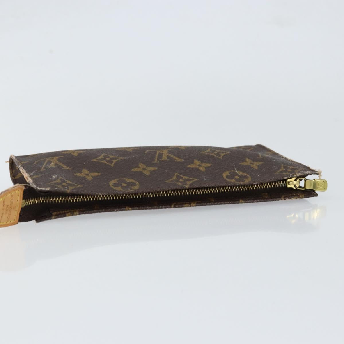 Louis Vuitton Monogram Bucket GM Accessory Pouch LV