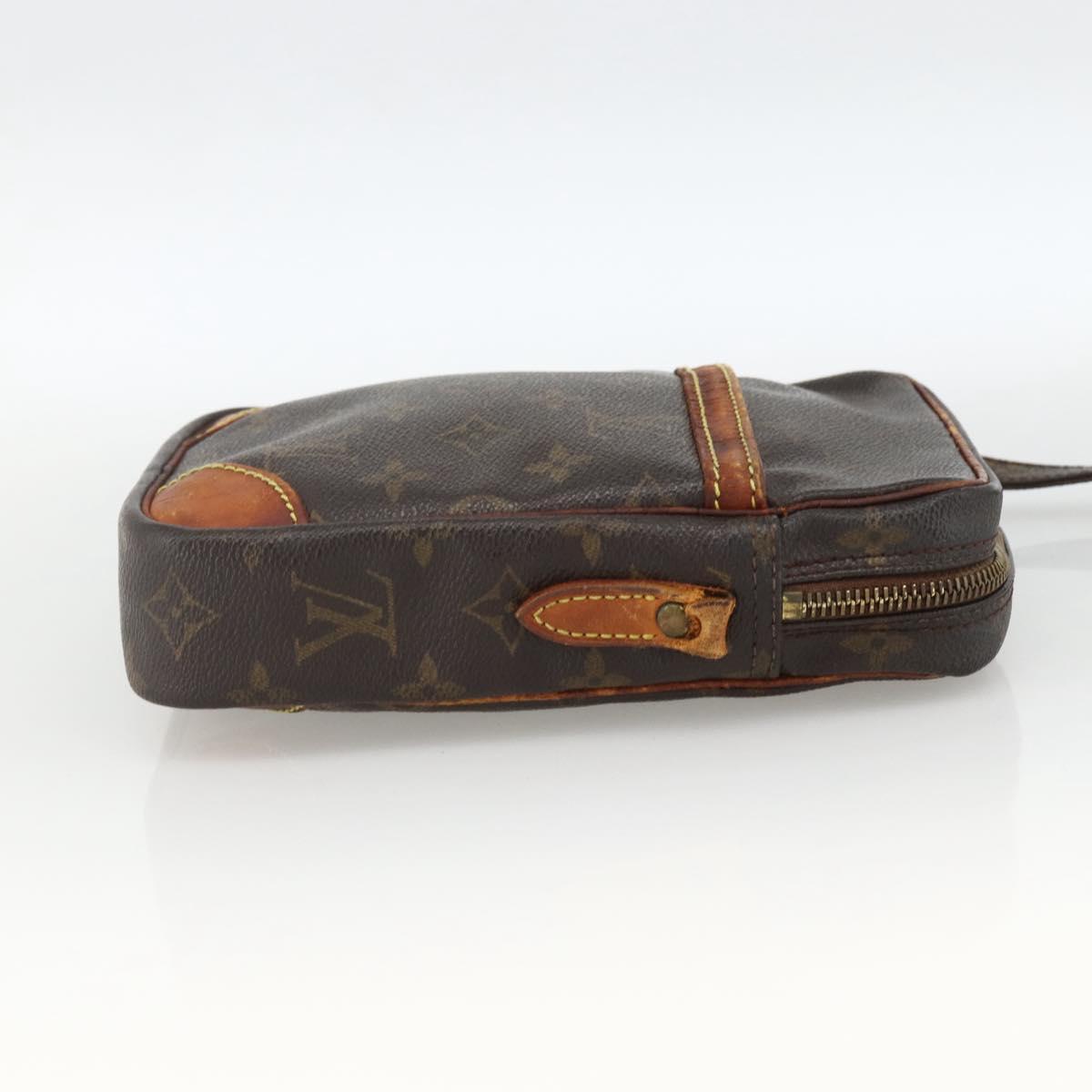 Louis Vuitton Monogram Danube Shoulder Bag M45266 LV
