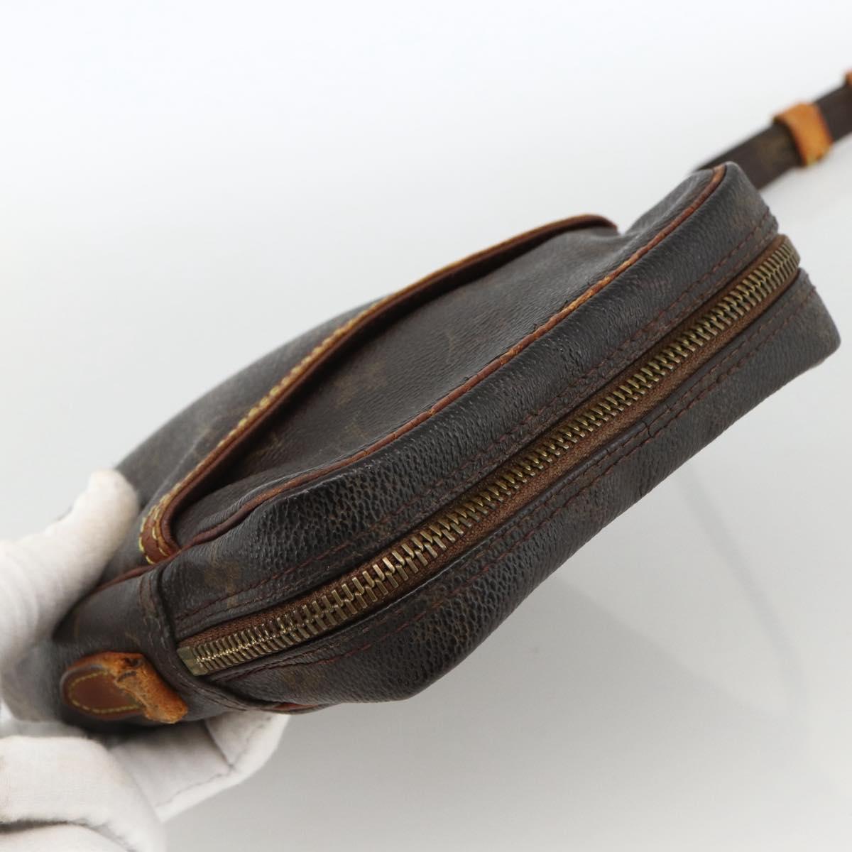 Louis Vuitton Monogram Danube Shoulder Bag M45266 LV