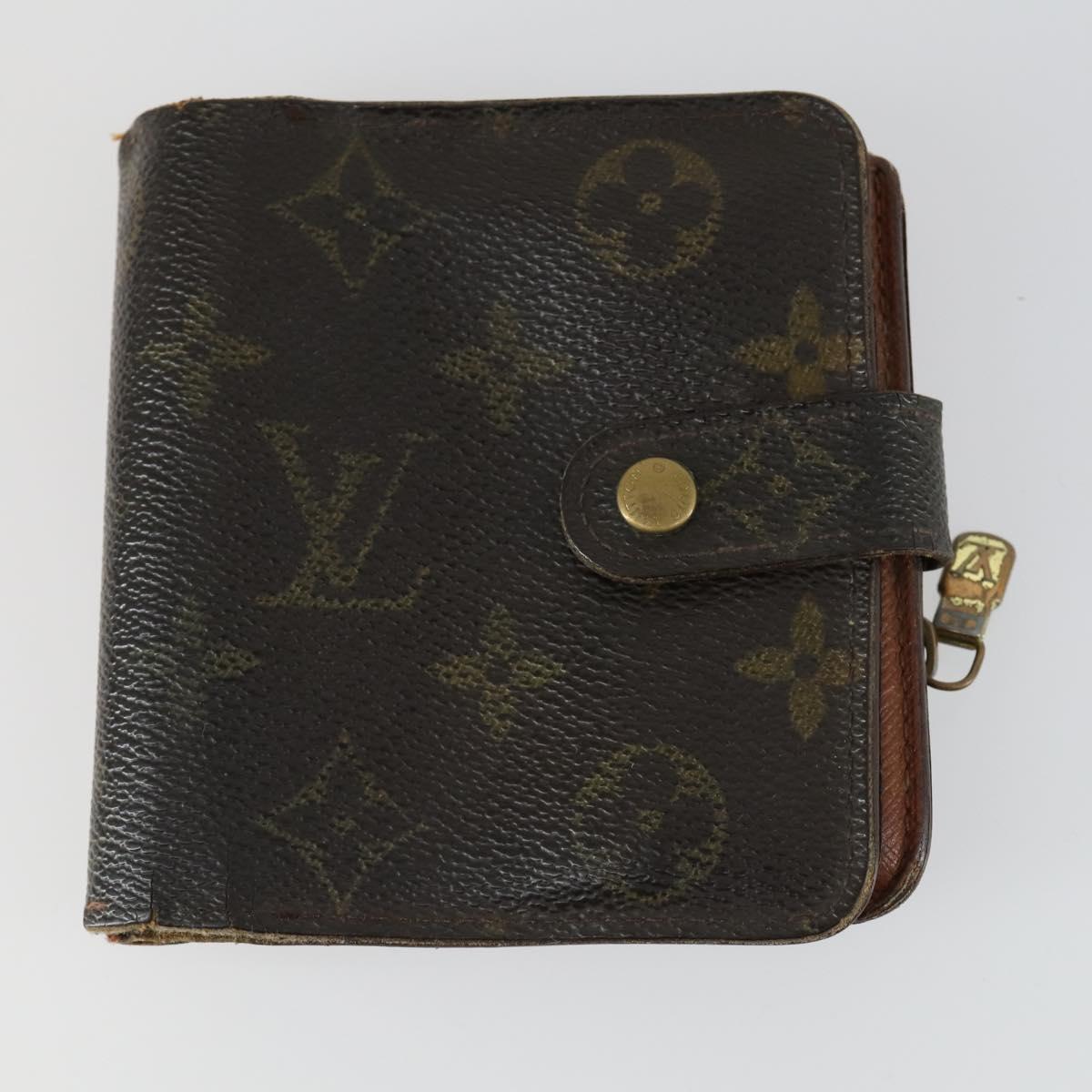 Louis Vuitton Monogram Epi Wallet 5 Set Blue LV