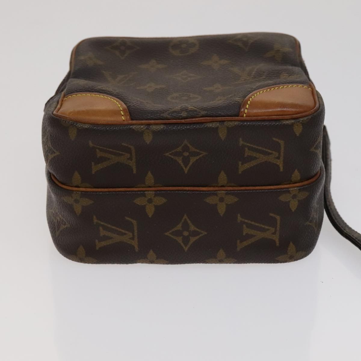 Louis Vuitton Monogram Amazon Shoulder Bag M45236 LV