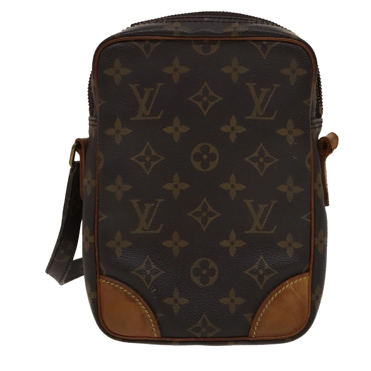 Louis Vuitton Monogram Amazon Shoulder Bag M45236 LV
