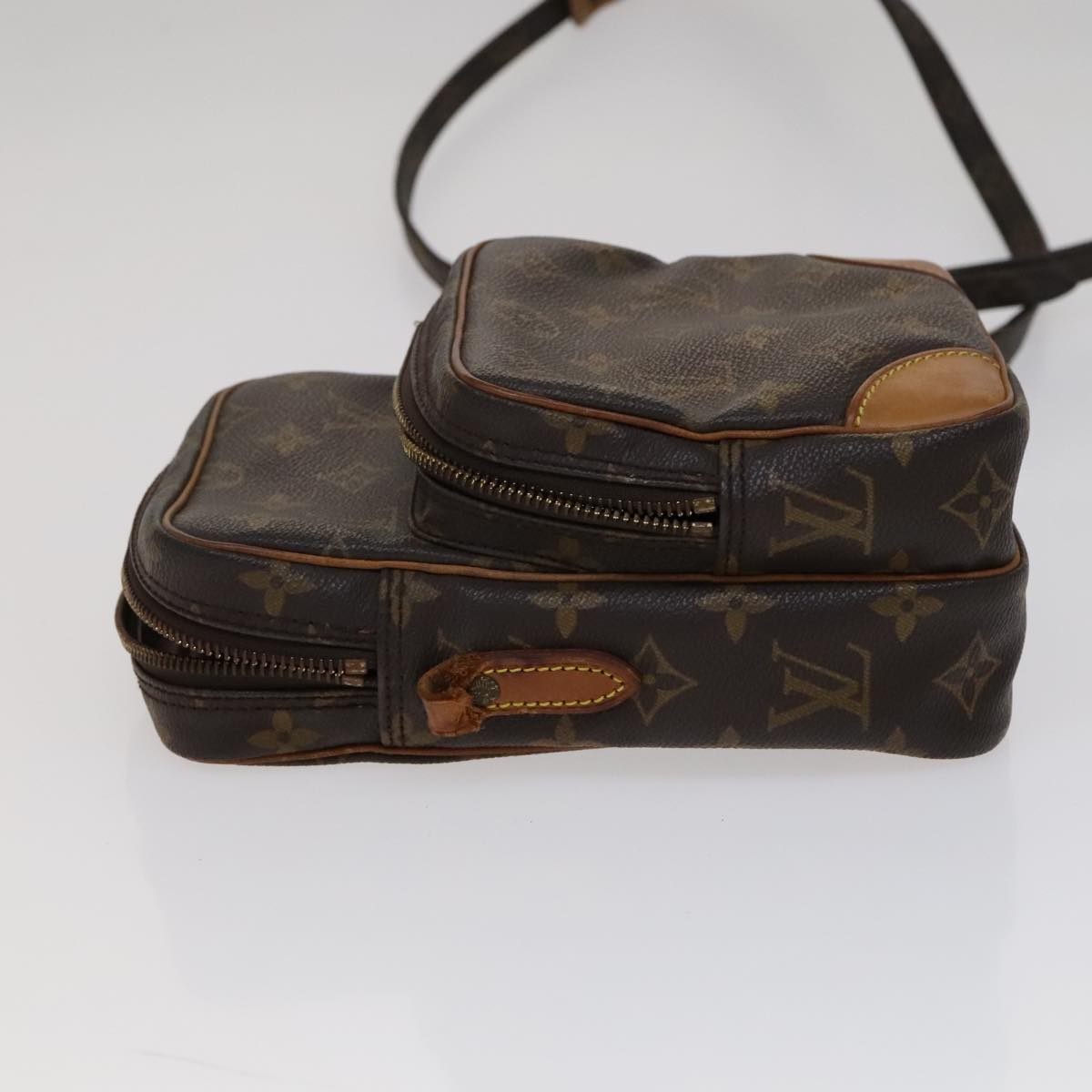 Louis Vuitton Monogram Amazon Shoulder Bag M45236 LV