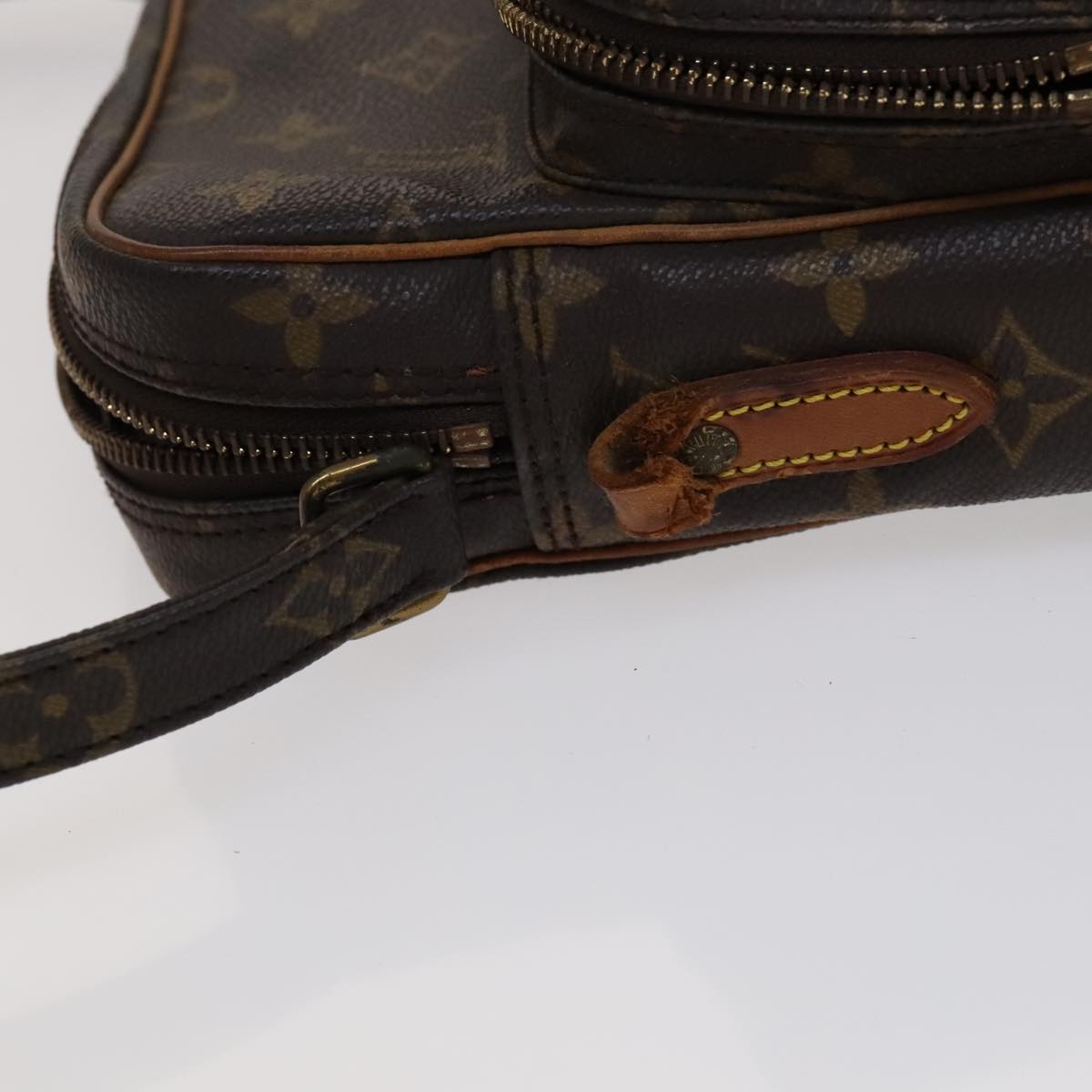 Louis Vuitton Monogram Amazon Shoulder Bag M45236 LV