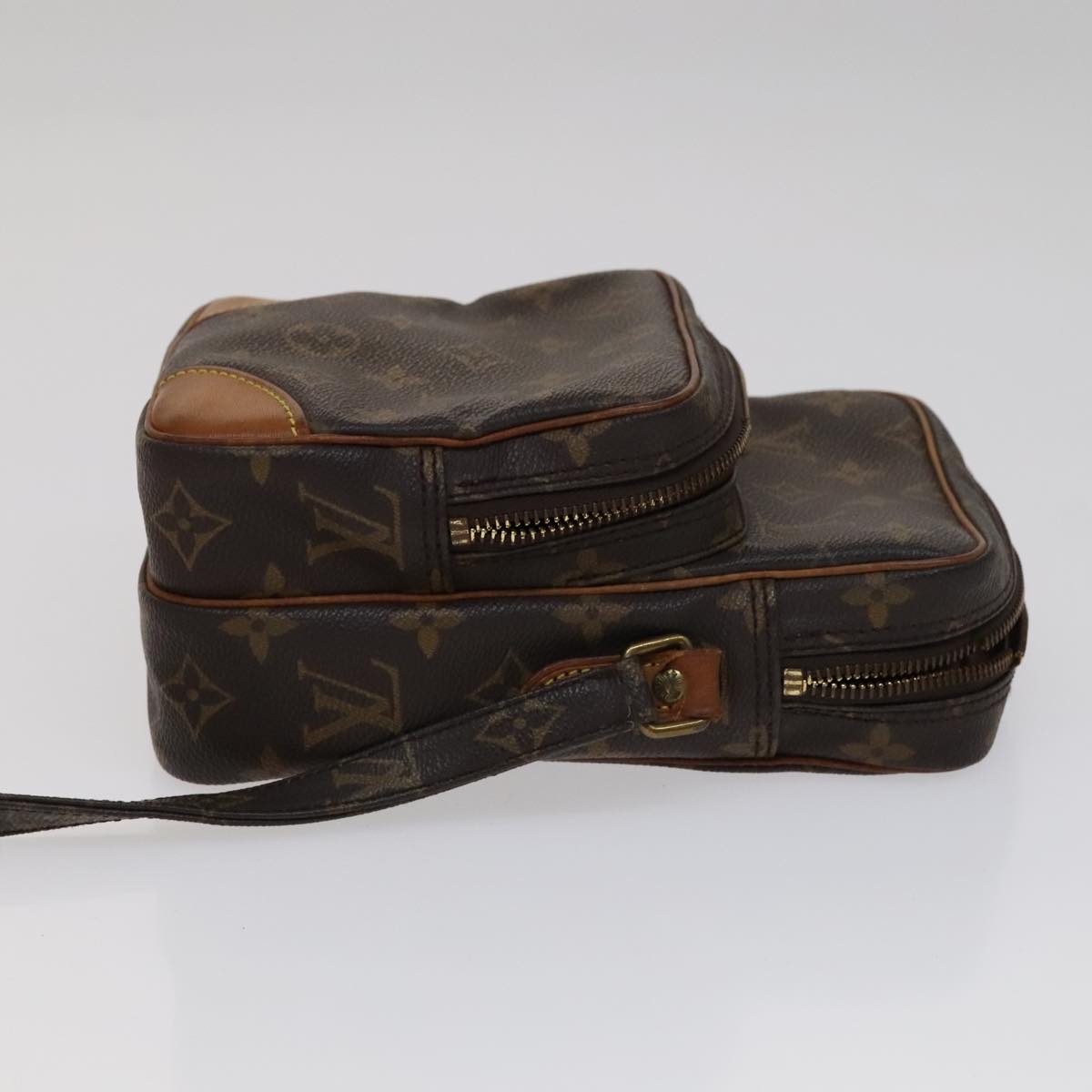 Louis Vuitton Monogram Amazon Shoulder Bag M45236 LV
