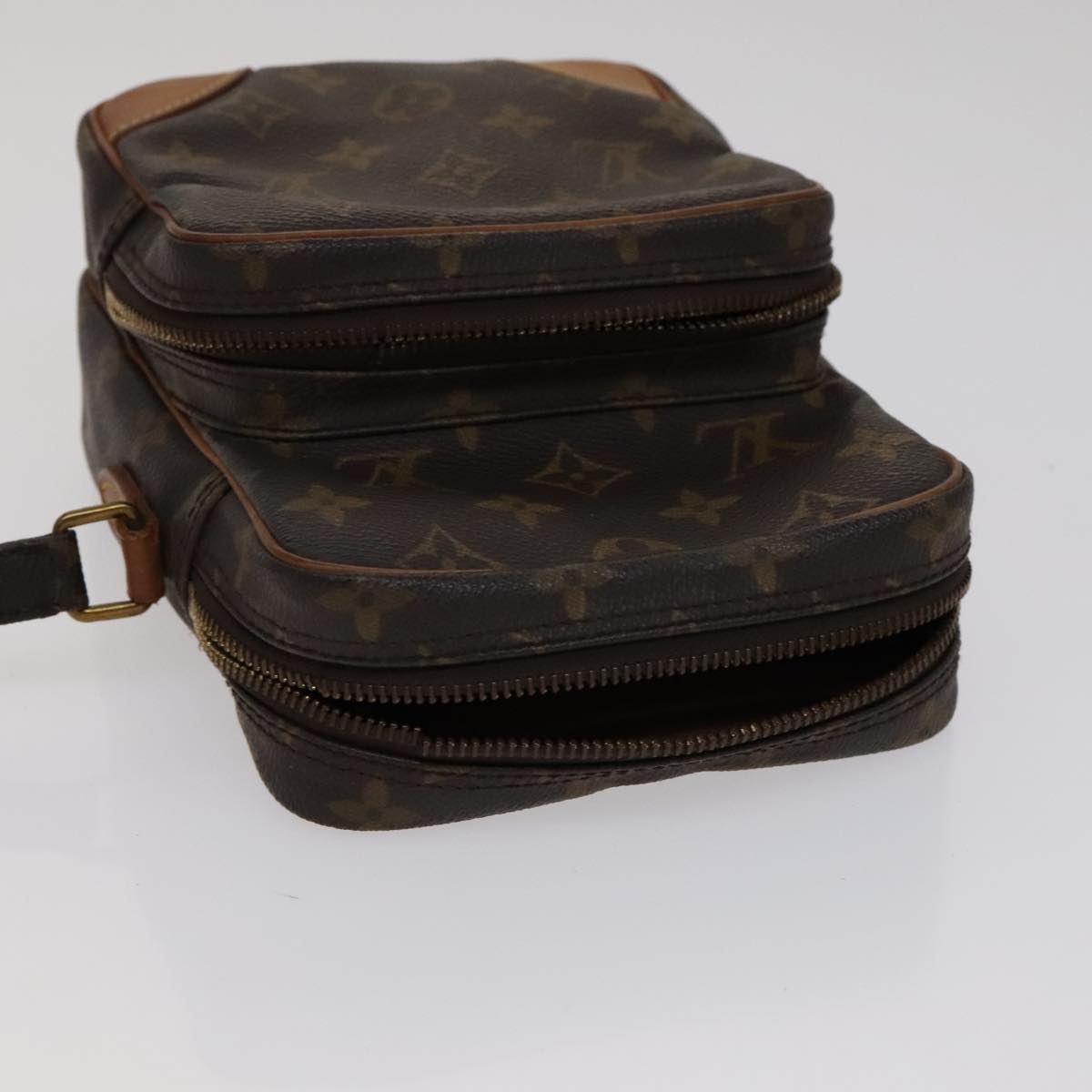 Louis Vuitton Monogram Amazon Shoulder Bag M45236 LV